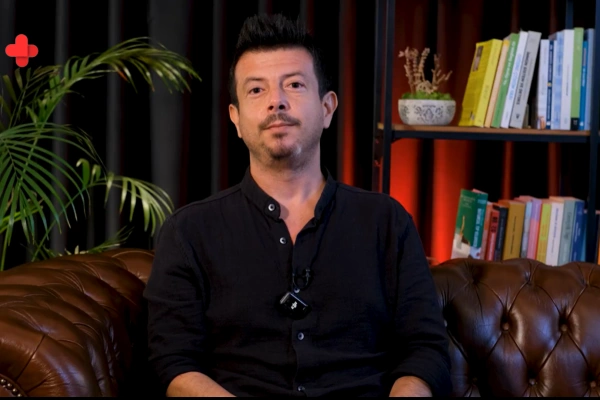 Kendilik Aktivasyonu