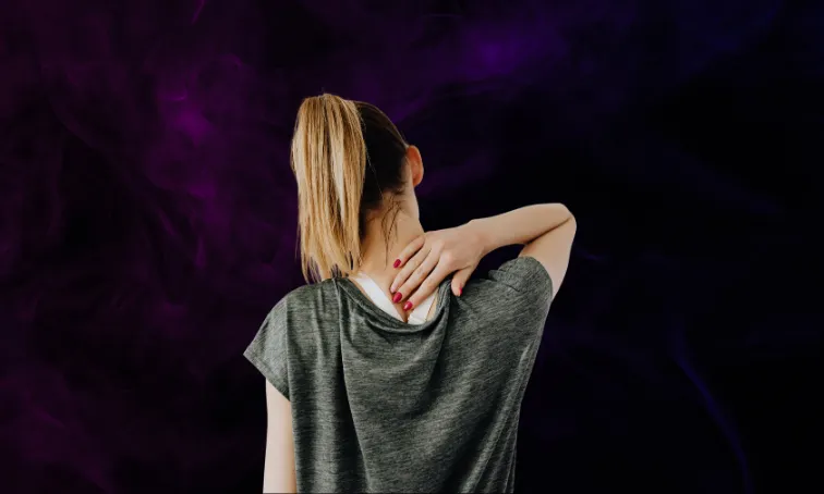 Fibromiyalji ve Beslenme görseli