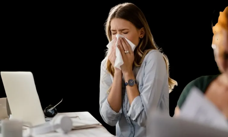 Histamin İntöleransı görseli