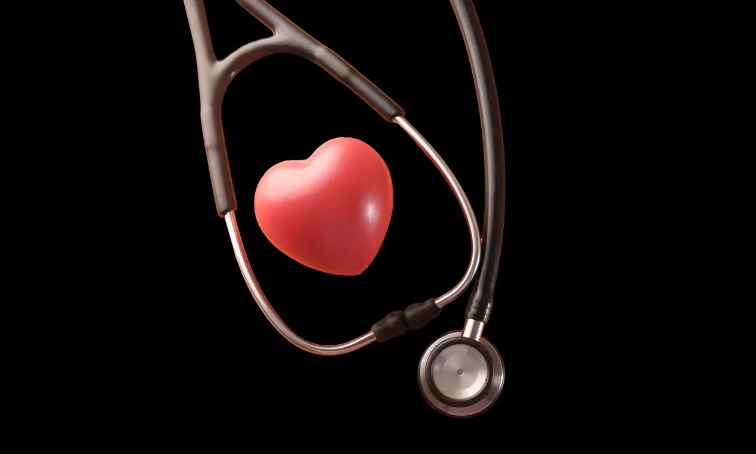 Kalp Sağlığı görseli