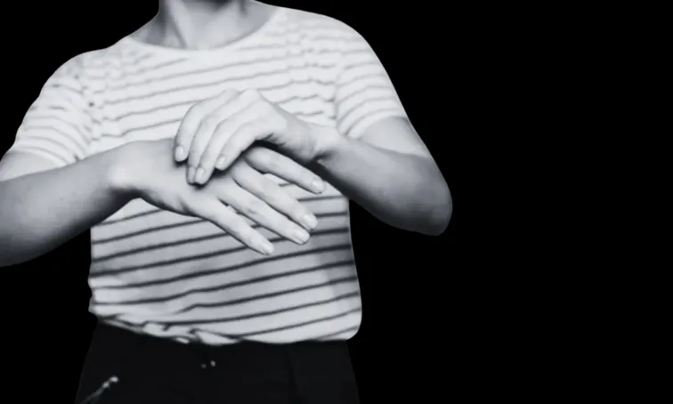 Romatoid Artrit görseli