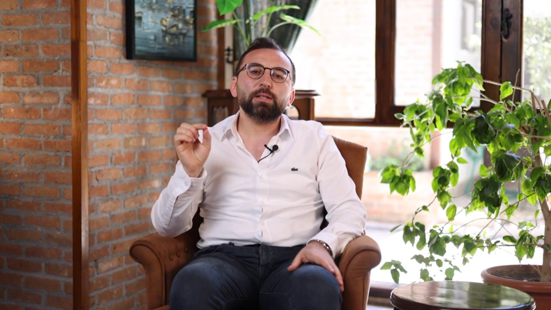 Terapi Neden İşe Yarar ?